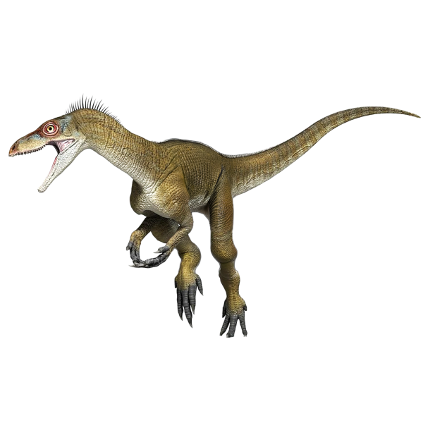 Eoraptor