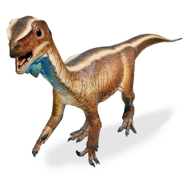 Thecodontosaurus