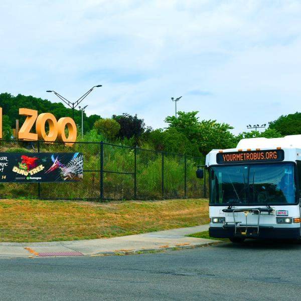 Metro Bus