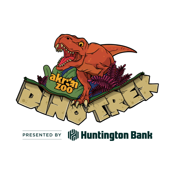 DinoTrek Logo