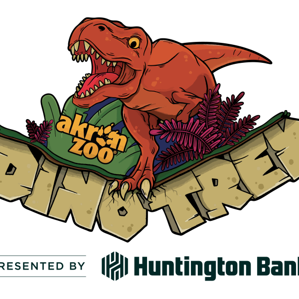DinoTrek logo