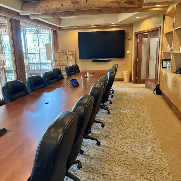 boardroom