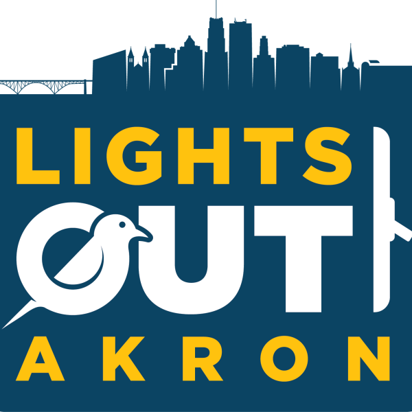 Lights Out Akron