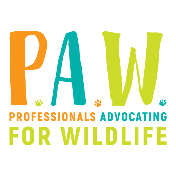 PAW logo