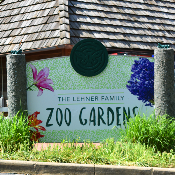 Zoo Gardens