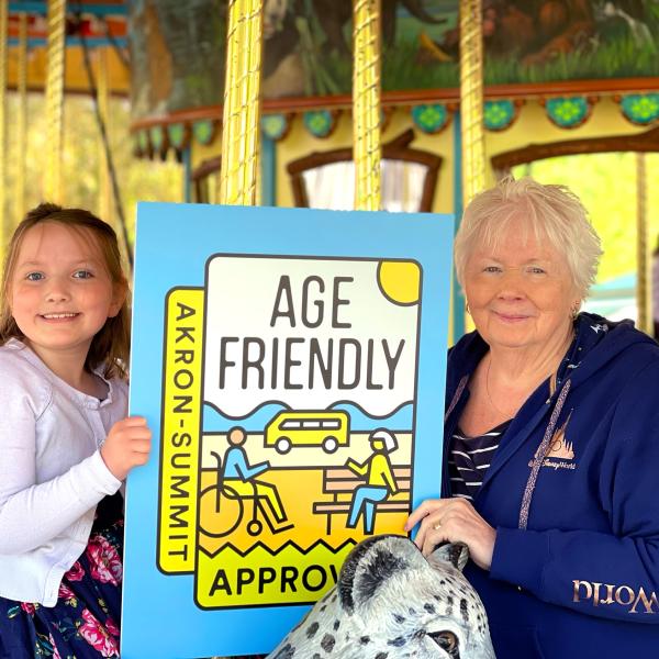 Age-Friendly