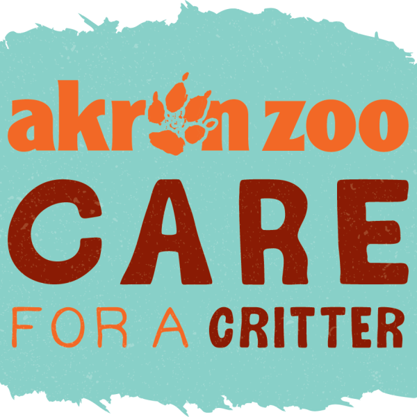 Care for a Critter logo