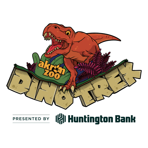 DinoTrek presented by Huntington Bank
