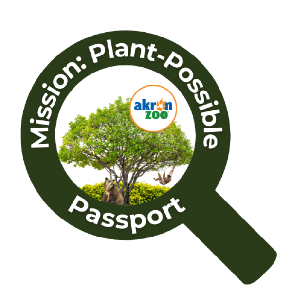 Plant Possible logo