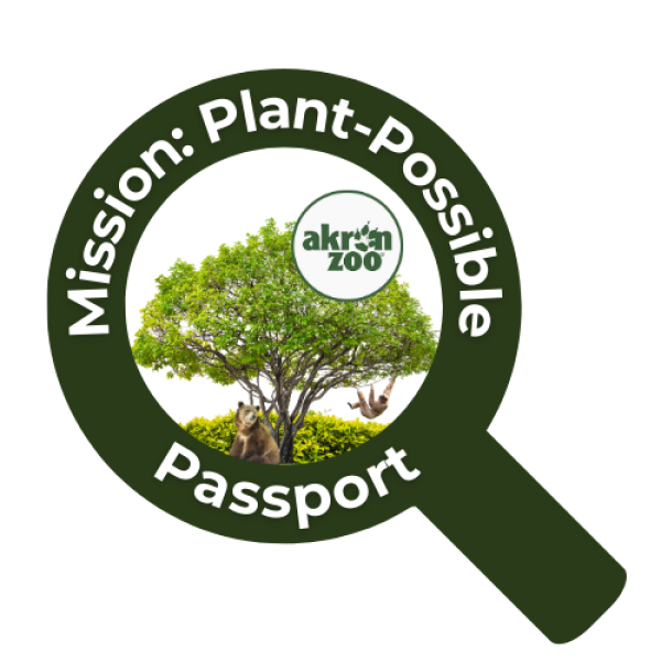 Mission Plant Possible logo