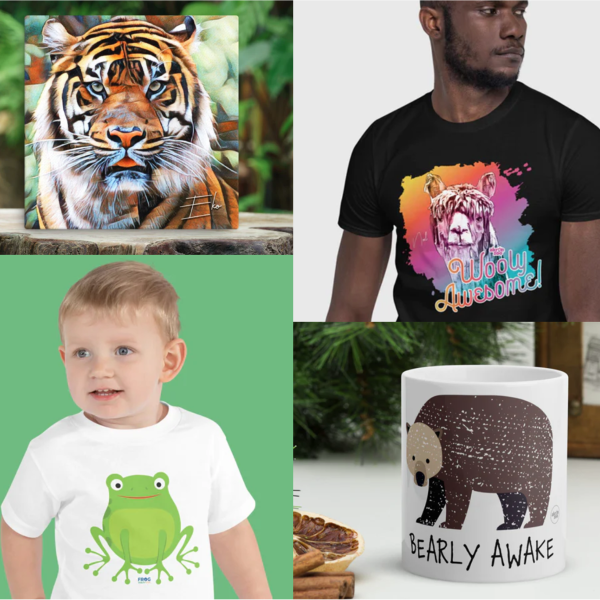 Online Store