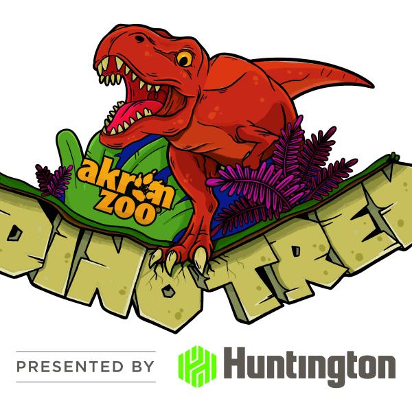 DinoTrek logo