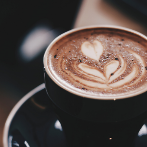 coffee art