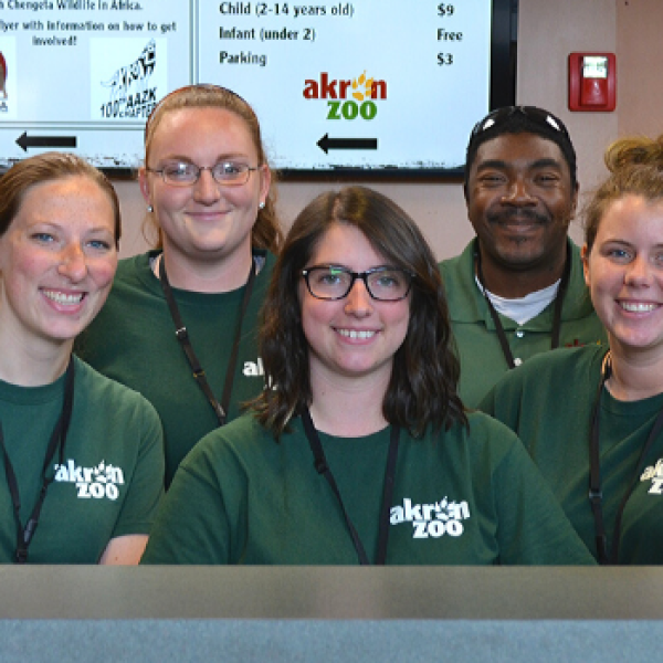 Staff